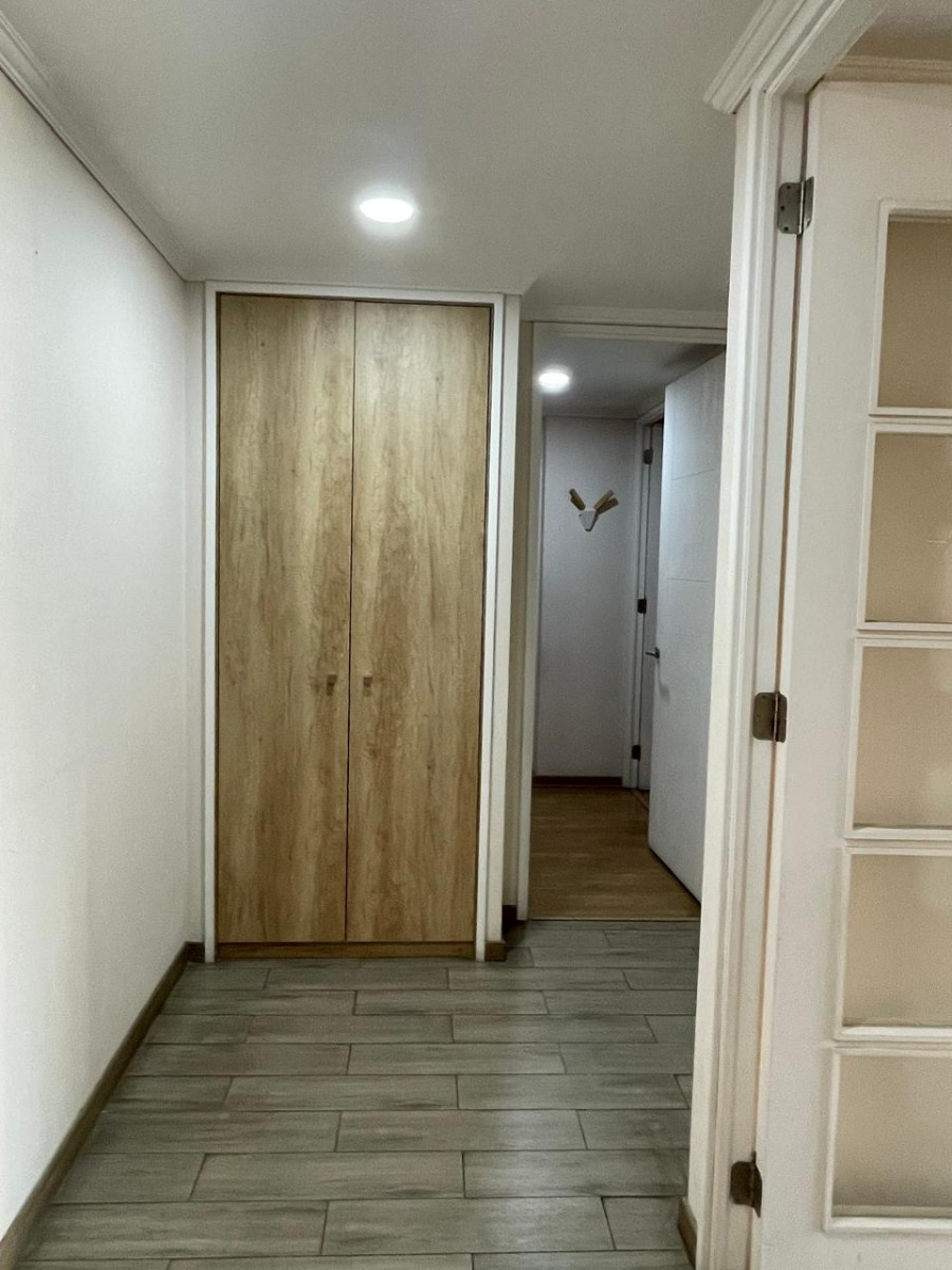 Arriendo Departamento NO 2D en suite 2B 1E 1B Metro Monse&ntilde;or Eyzaguirre - &Ntilde;u&ntilde;oa