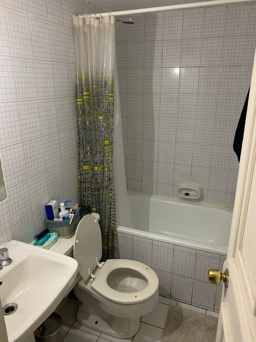 Arriendo Departamento 3D Las Lilas - Providencia