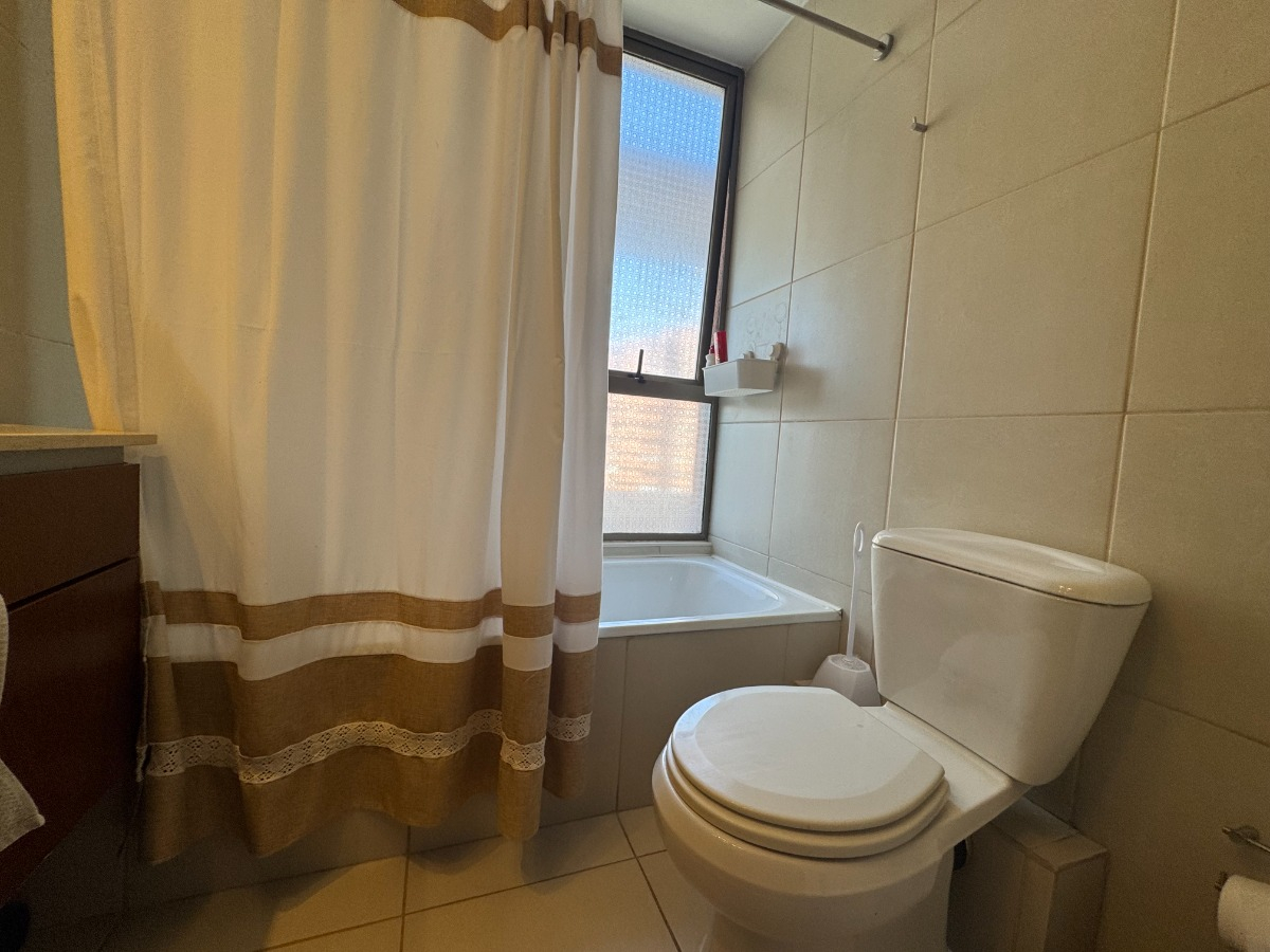 Arriendo Departamento NO 3D en suite Walk-in cl&oacute;set 3B 1E 1B Sebasti&aacute;n Elcano - Las Condes