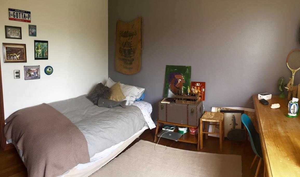 Venta Casa O 4D en suite Walk-in cl&oacute;set 4B 6E 2B Chicureo - Colina