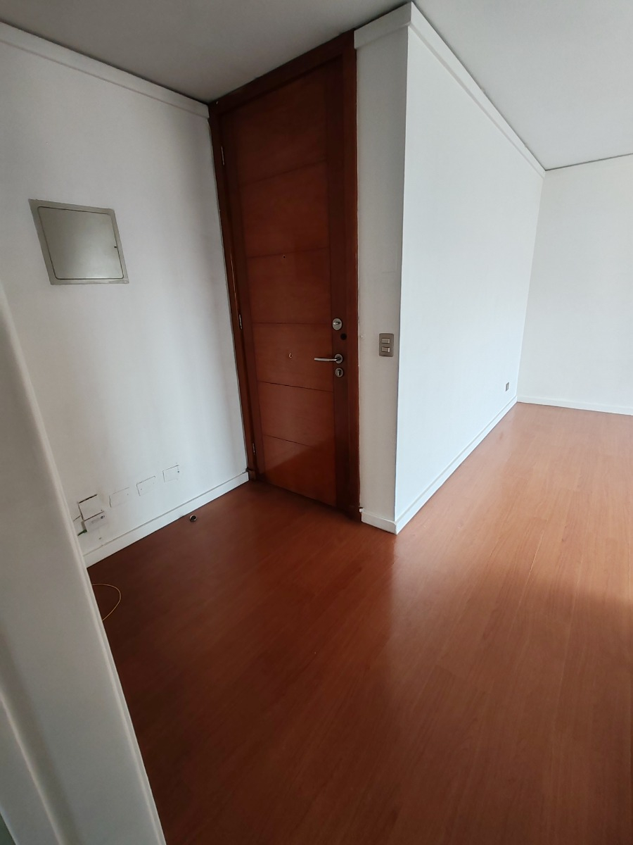 Arriendo Departamento 3D Vaticano - Las Condes