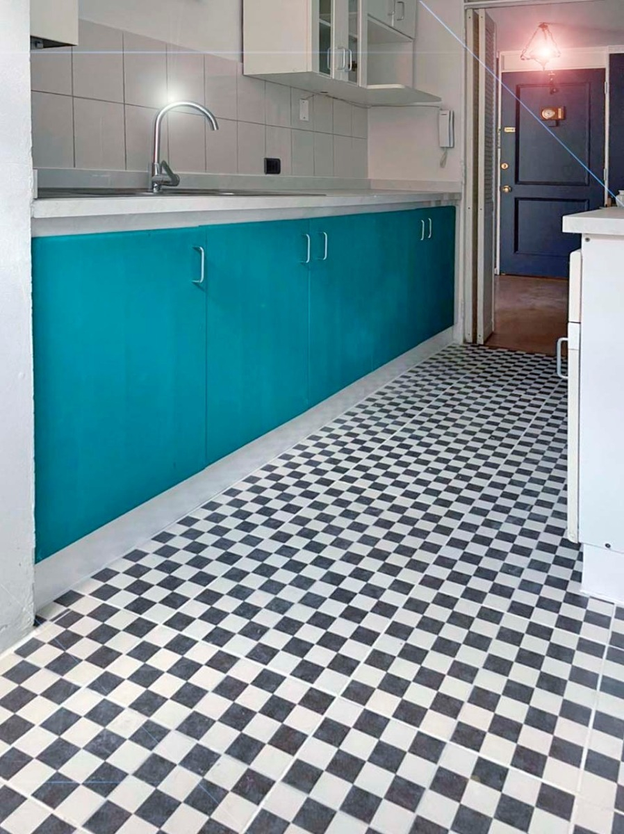 Venta Departamento NO 2D en suite 2B 1E 1B In&eacute;s de Su&aacute;rez - Providencia
