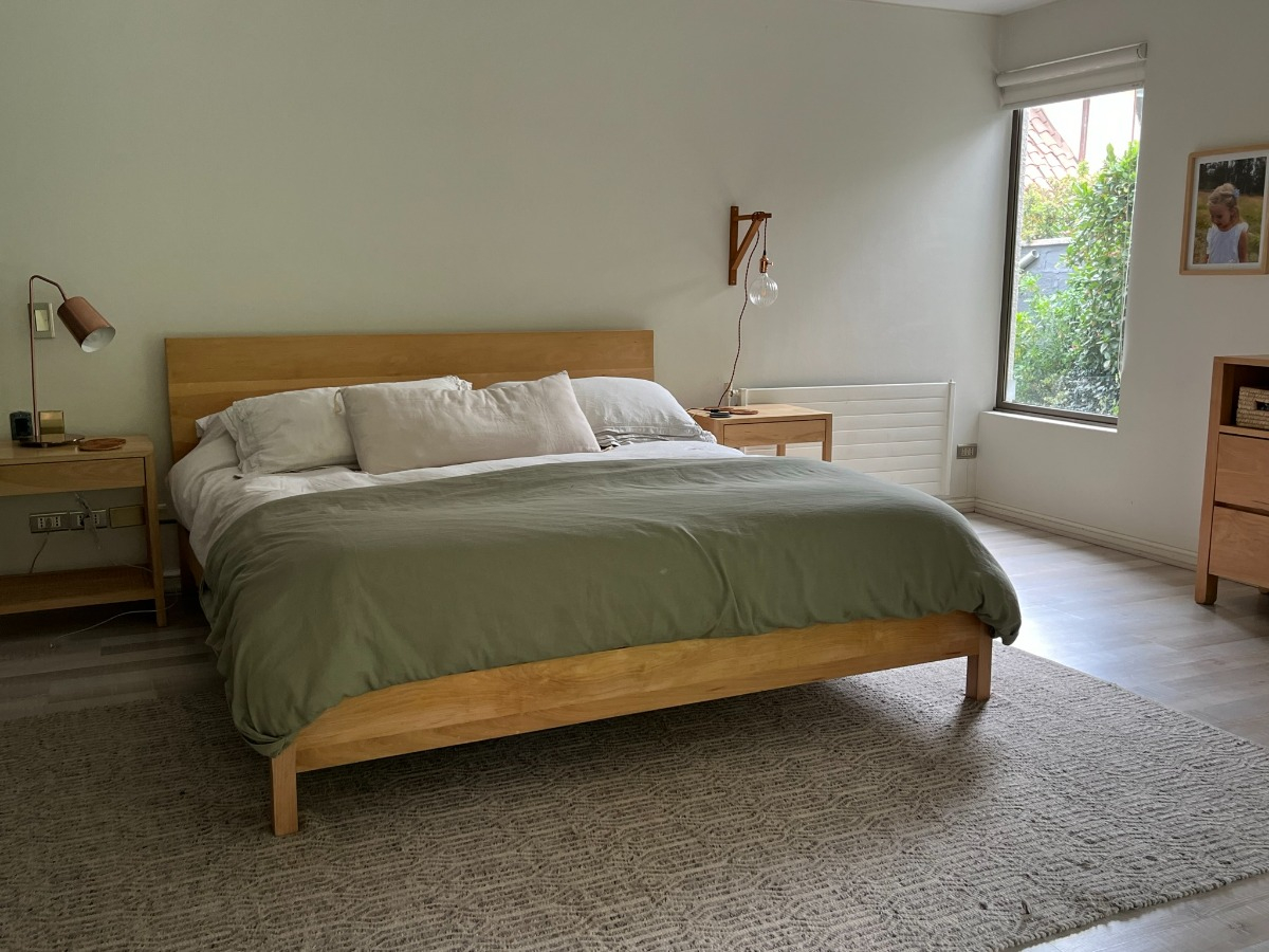 Venta Casa NO 6D en suite 5B 2E 2B La Dehesa - Lo Barnechea