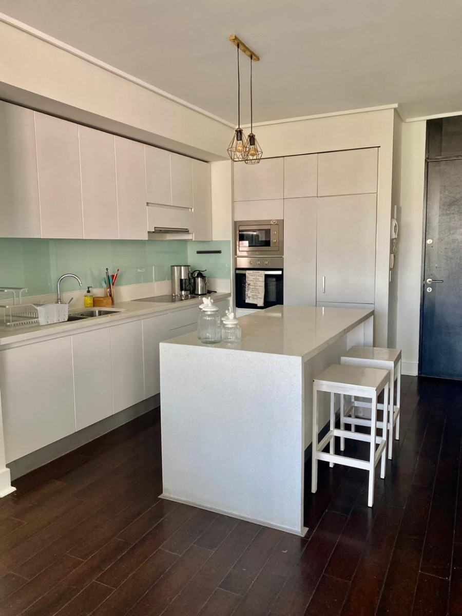 Arriendo Departamento SO 1D en suite Walk-in cl&oacute;set 2B 1E 1B Parque Bicentenario - Vitacura