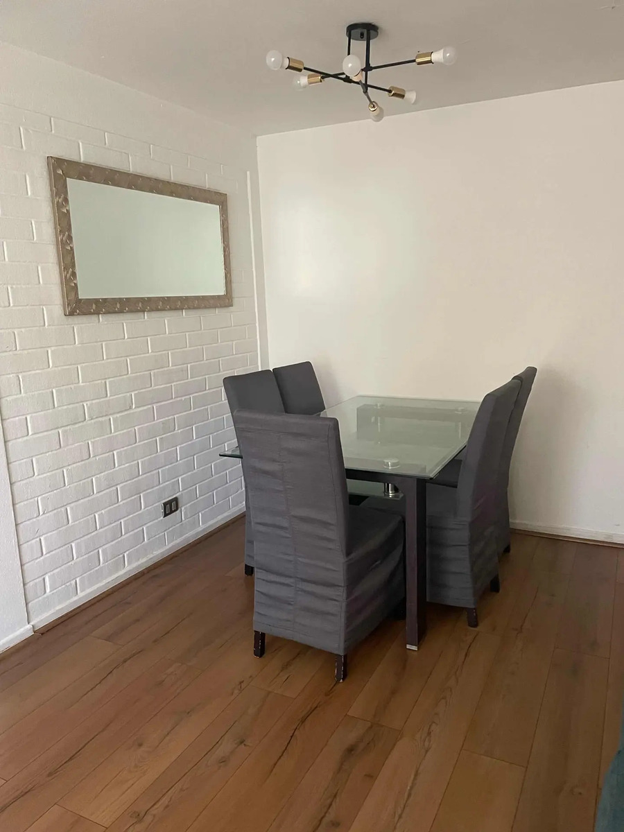 Arriendo Departamento 3D 2B 1E La Dehesa - Lo Barnechea