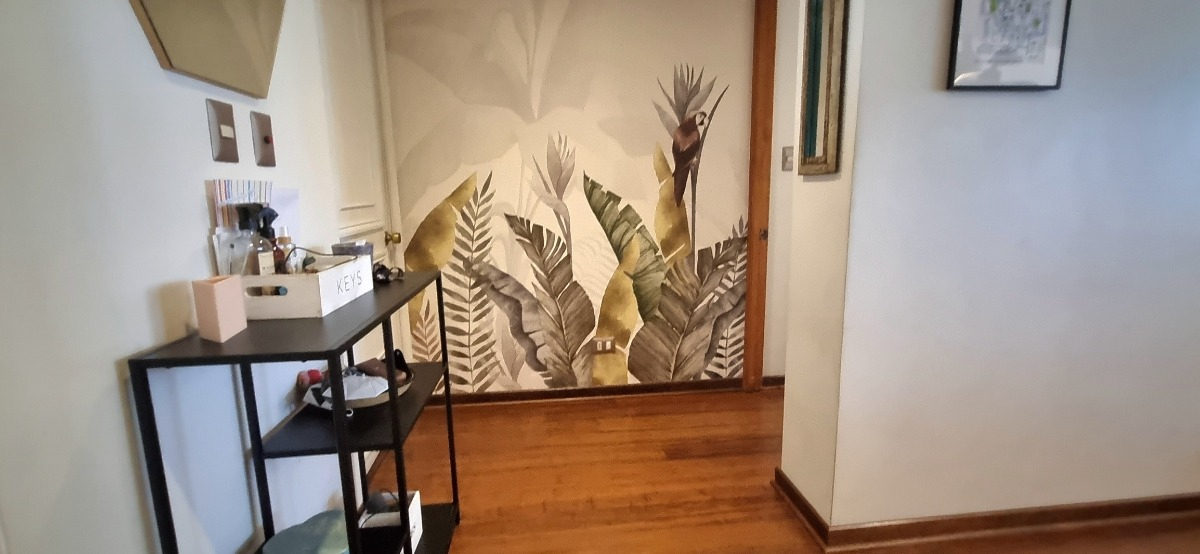 Arriendo Departamento 3D Parque Bicentenario - Vitacura