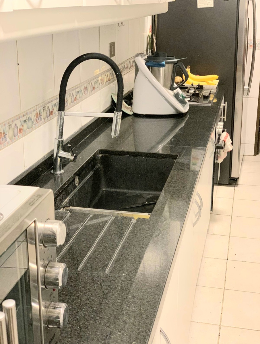 Venta Departamento SO 4D en suite Walk-in cl&oacute;set 3B 1E 1B In&eacute;s de Su&aacute;rez - Providencia