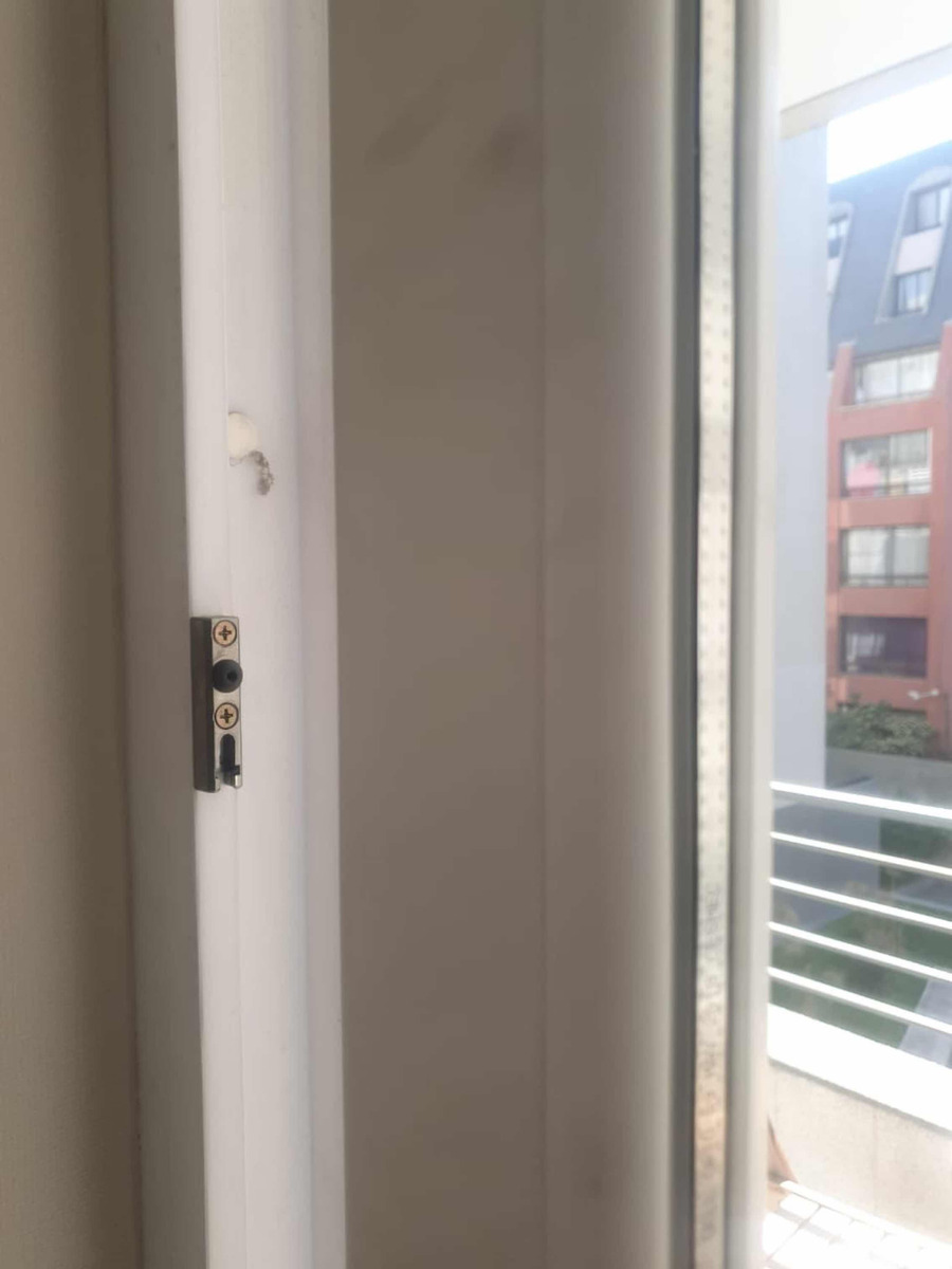 Venta Departamento 1D 1B 1E 1B Metro Irarr&aacute;zaval - &Ntilde;u&ntilde;oa