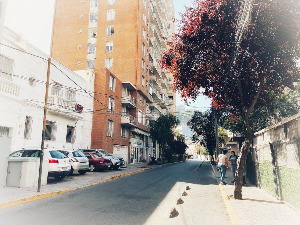 Arriendo Oficina NOSP 3B 4E 7B Manuel Montt - Providencia