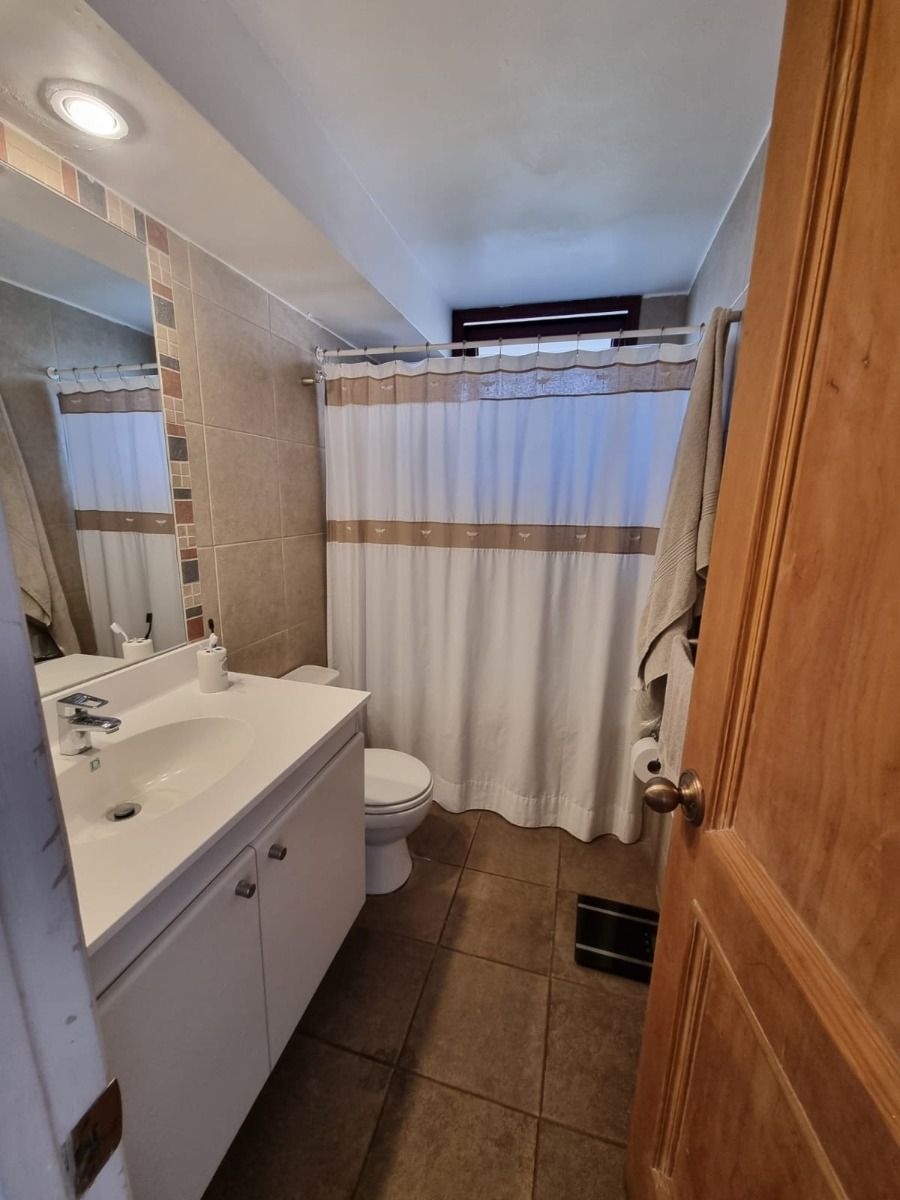 Arriendo Departamento 3D 2B 2E 1B Tabancura - Vitacura