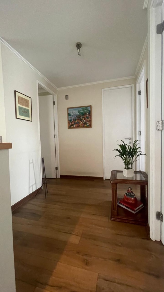 Venta Casa 4D 3B 2E 1B La Reina Alta - La Reina