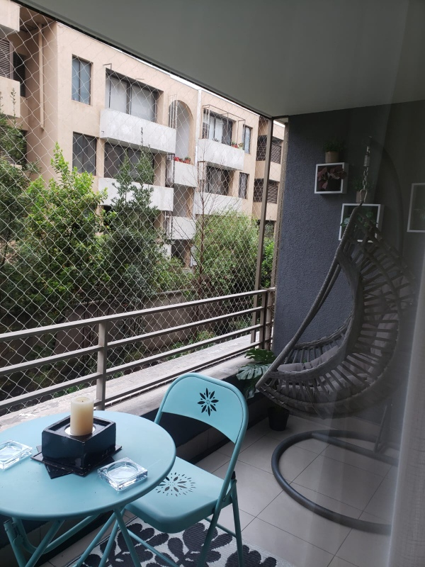Venta Departamento 3D 2B 1E In&eacute;s de Su&aacute;rez - Providencia