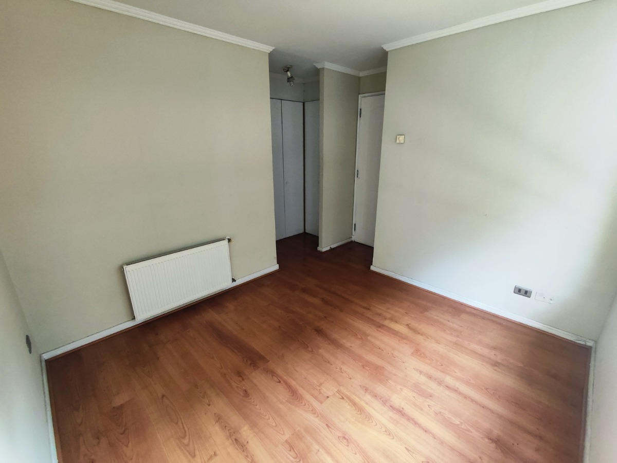 Venta Departamento 1D In&eacute;s de Su&aacute;rez - Providencia