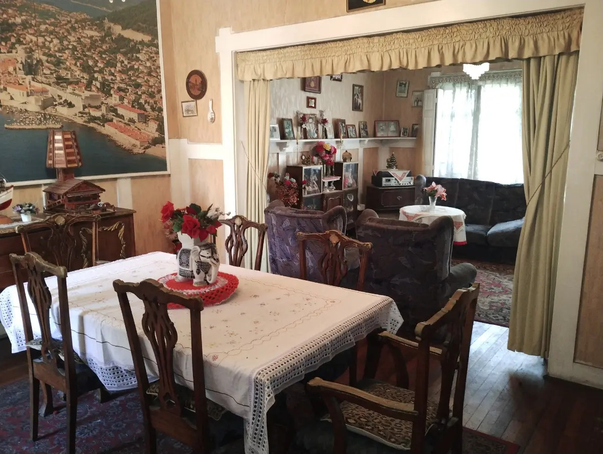 Venta Casa N 5D 3B 5E 1B Barrio Italia - Providencia