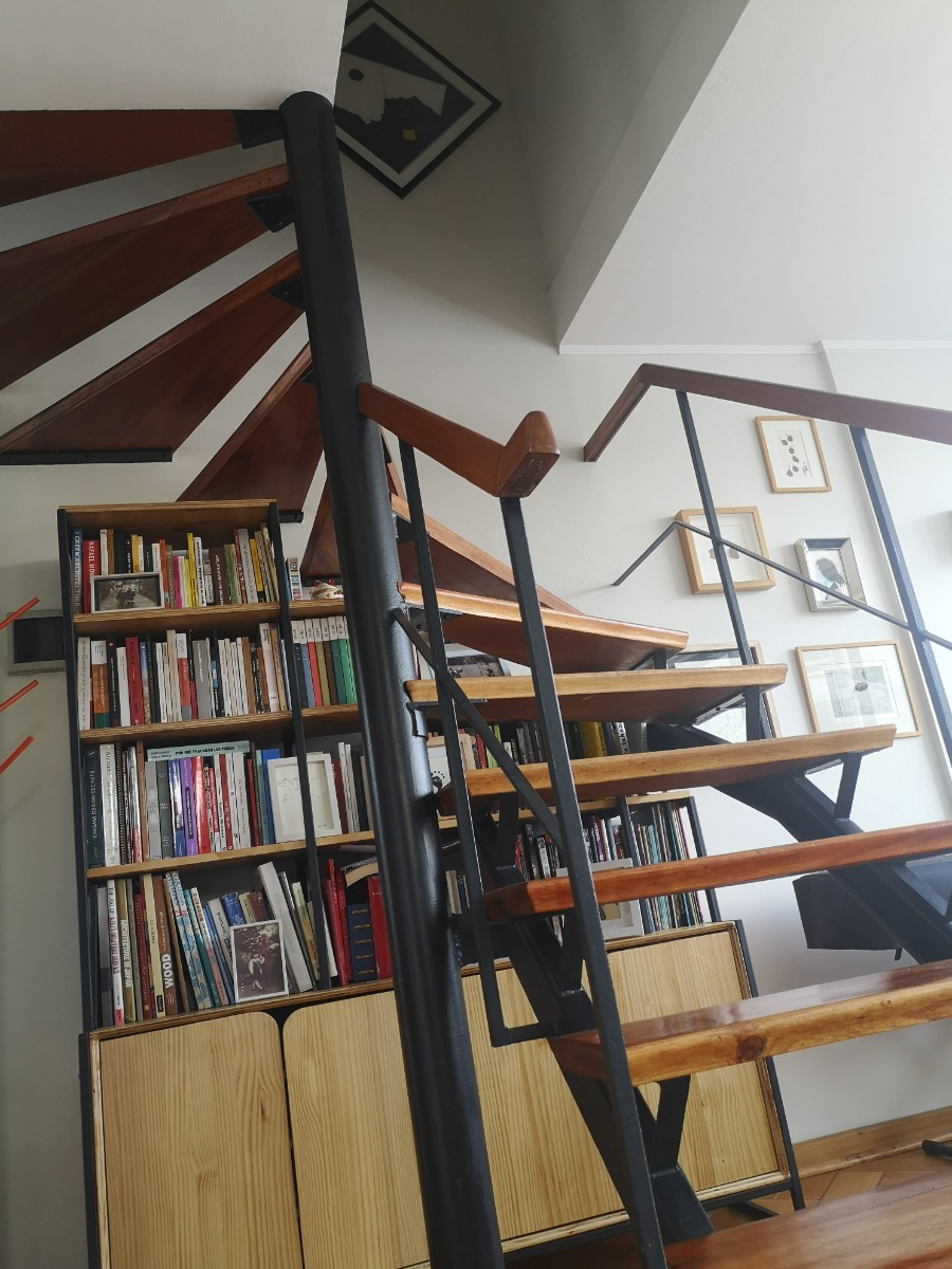 Arriendo Departamento NP 3D 2B 1E 1B In&eacute;s de Su&aacute;rez - Providencia