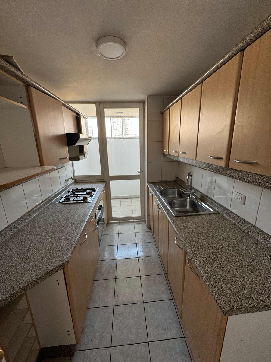 Venta Departamento 2D 2B 1E Metro Irarr&aacute;zaval - &Ntilde;u&ntilde;oa