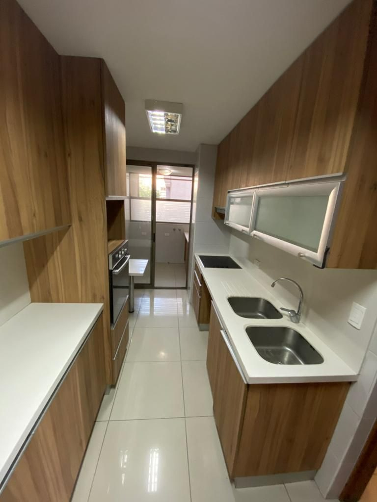 Venta Departamento SO 3D 3B La Dehesa - Lo Barnechea