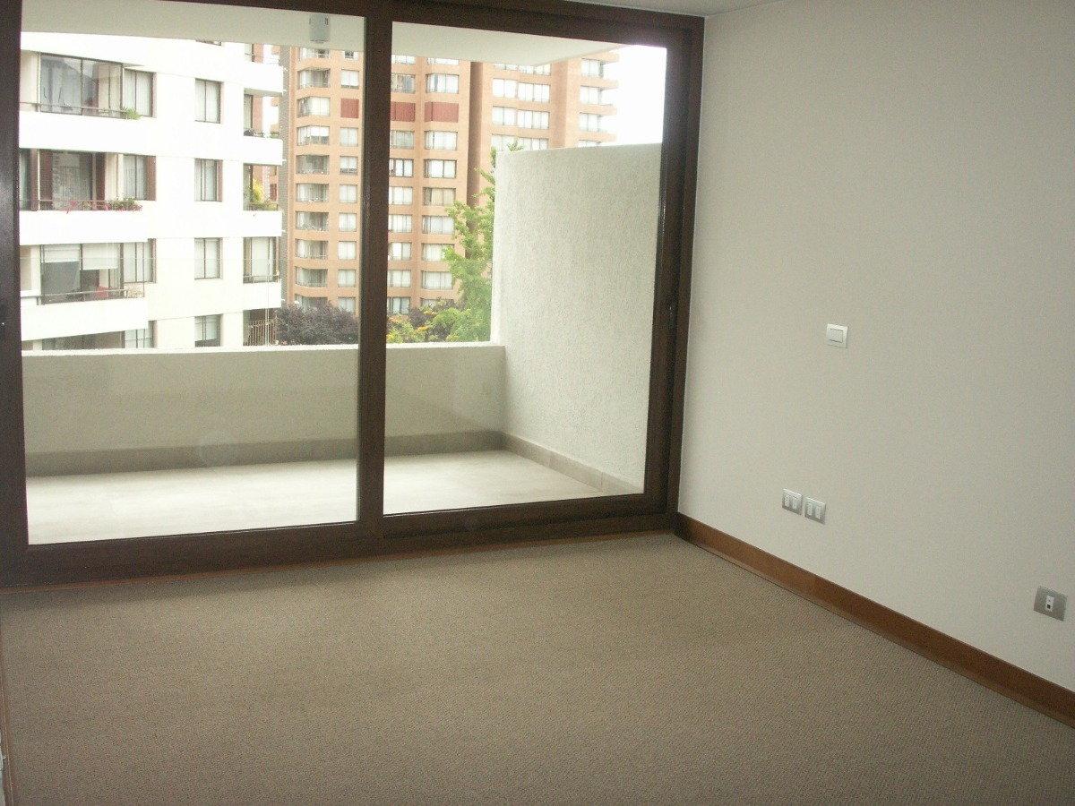Venta Departamento 2D Walk-in cl&oacute;set 2B 2E 1Bd Sebasti&aacute;n Elcano - Las Condes