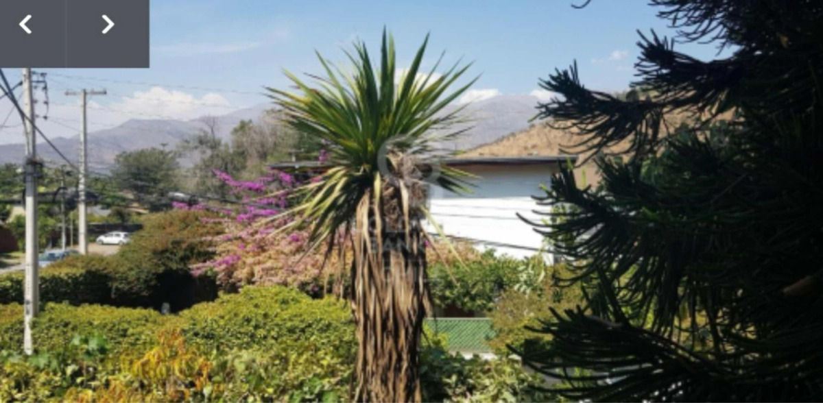 Arriendo Casa 3D 4B 2E 1B Alto Las Condes - Las Condes