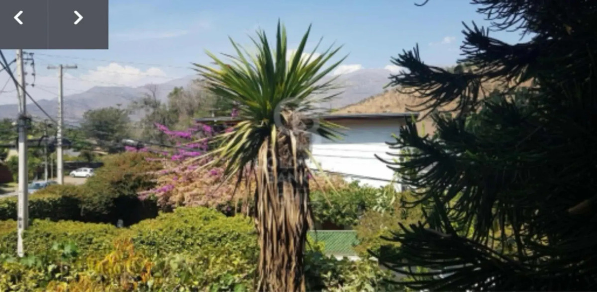 Arriendo Casa 3D 4B 2E 1B Alto Las Condes - Las Condes
