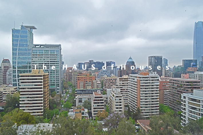 Venta Casa N 3D en suite Walk-in cl&oacute;set 3B 3E 1B Barrio El Golf - Las Condes