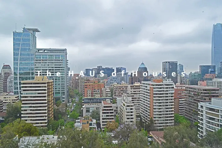Venta Casa N 3D en suite Walk-in cl&oacute;set 3B 3E 1B Barrio El Golf - Las Condes