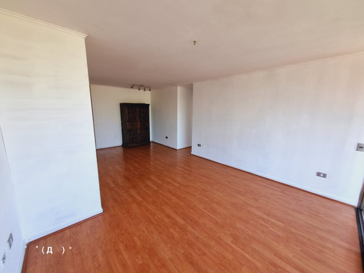 Venta Departamento SP 3D en suite 3B 1E 1B Vaticano - Las Condes