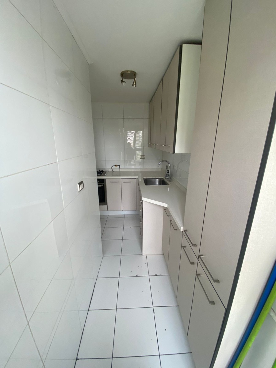 Venta Departamento NP 2D 1B Metro Irarr&aacute;zaval - &Ntilde;u&ntilde;oa