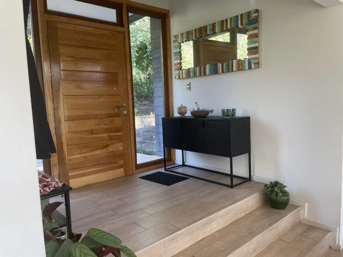 Venta Casa SO 5D en suite Walk-in cl&oacute;set 5B 4E 1B El Array&aacute;n - Lo Barnechea