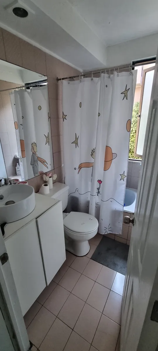 Venta Departamento NP 3D Suite 2B 1E 1Bd Pedro de Valdivia - Providencia