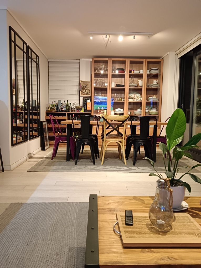 Venta Departamento 3D 2B 1E In&eacute;s de Su&aacute;rez - Providencia
