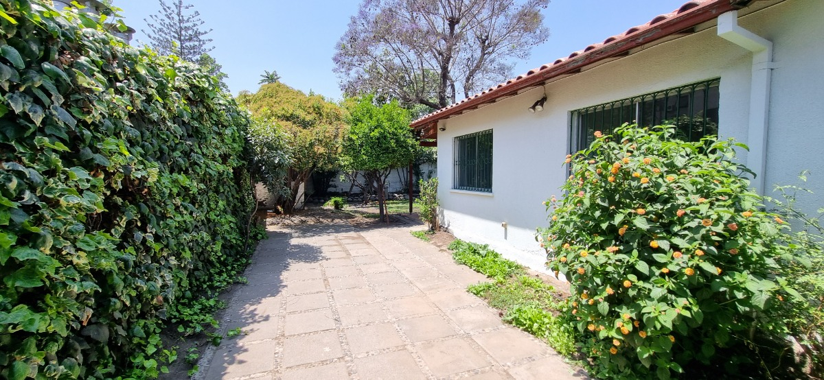 Venta Casa N 2D en suite Walk-in cl&oacute;set 4B 3E 1B Metro Escuela Militar - Las Condes