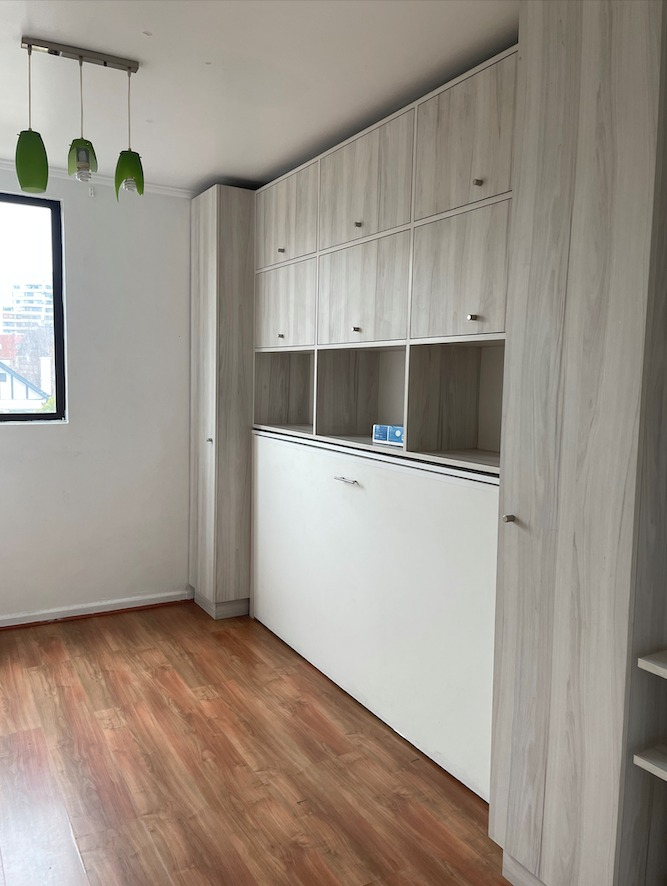 Arriendo Departamento NO 4D 2B 1E 1B Sebasti&aacute;n Elcano - Las Condes
