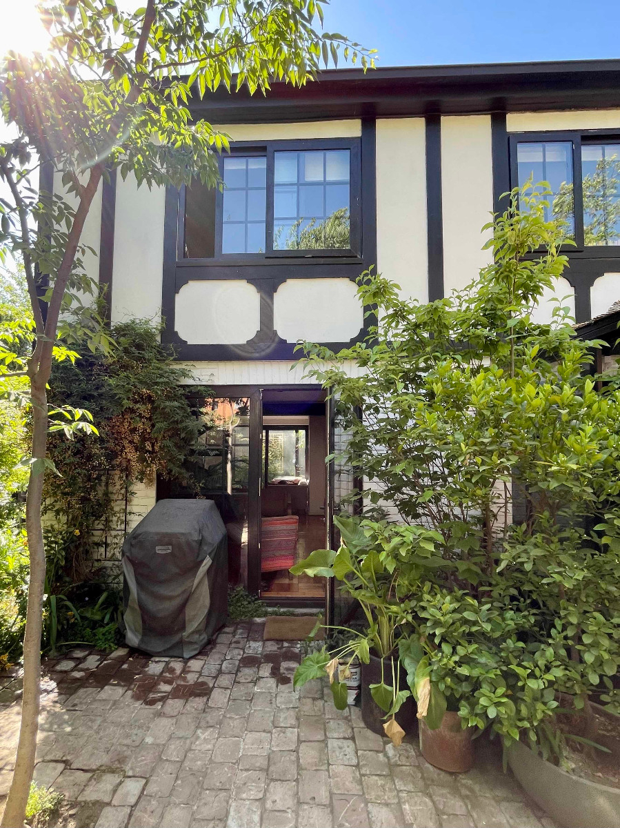 Venta Casa S 4D 3B Jard&iacute;n Del Este - Vitacura