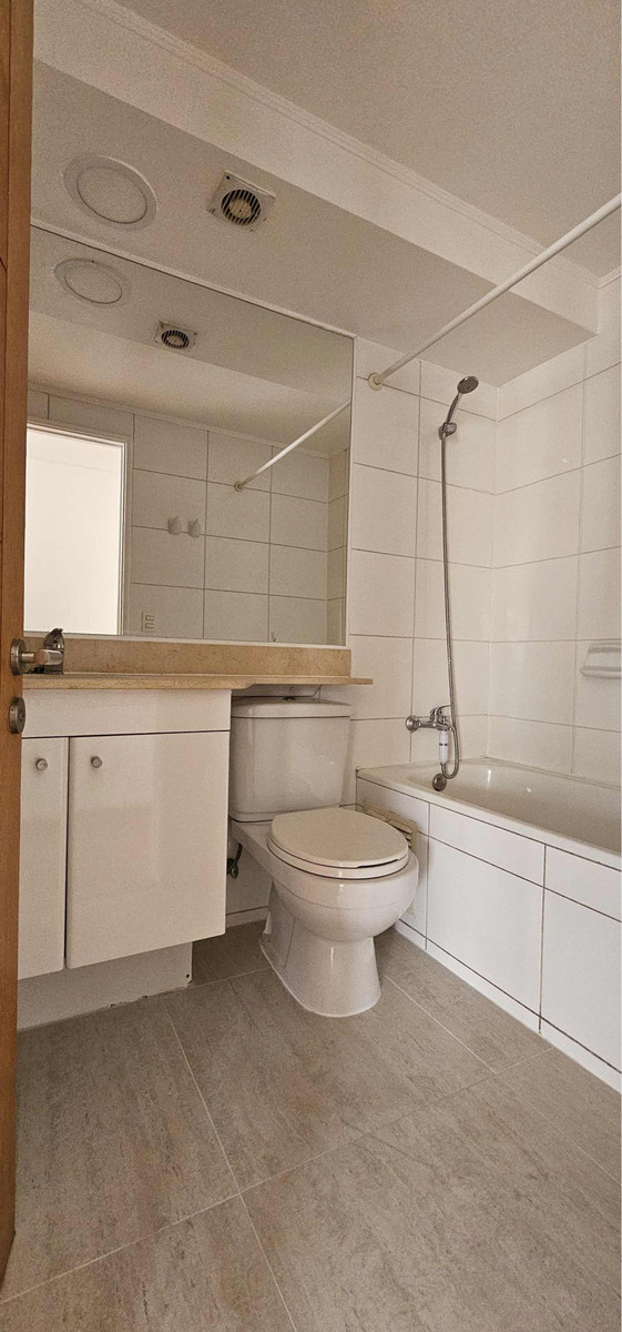 Arriendo Departamento 3D 3B 1E 1B Sebasti&aacute;n Elcano - Las Condes