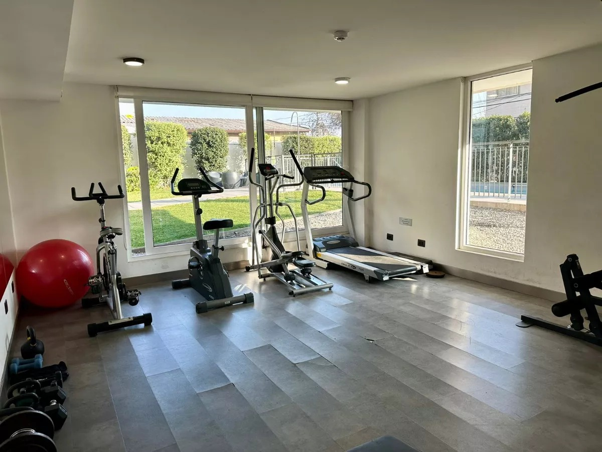 Venta Departamento NO 2D en suite Walk-in cl&oacute;set 2B 1E 1B Metro Sim&oacute;n Bolivar - &Ntilde;u&ntilde;oa