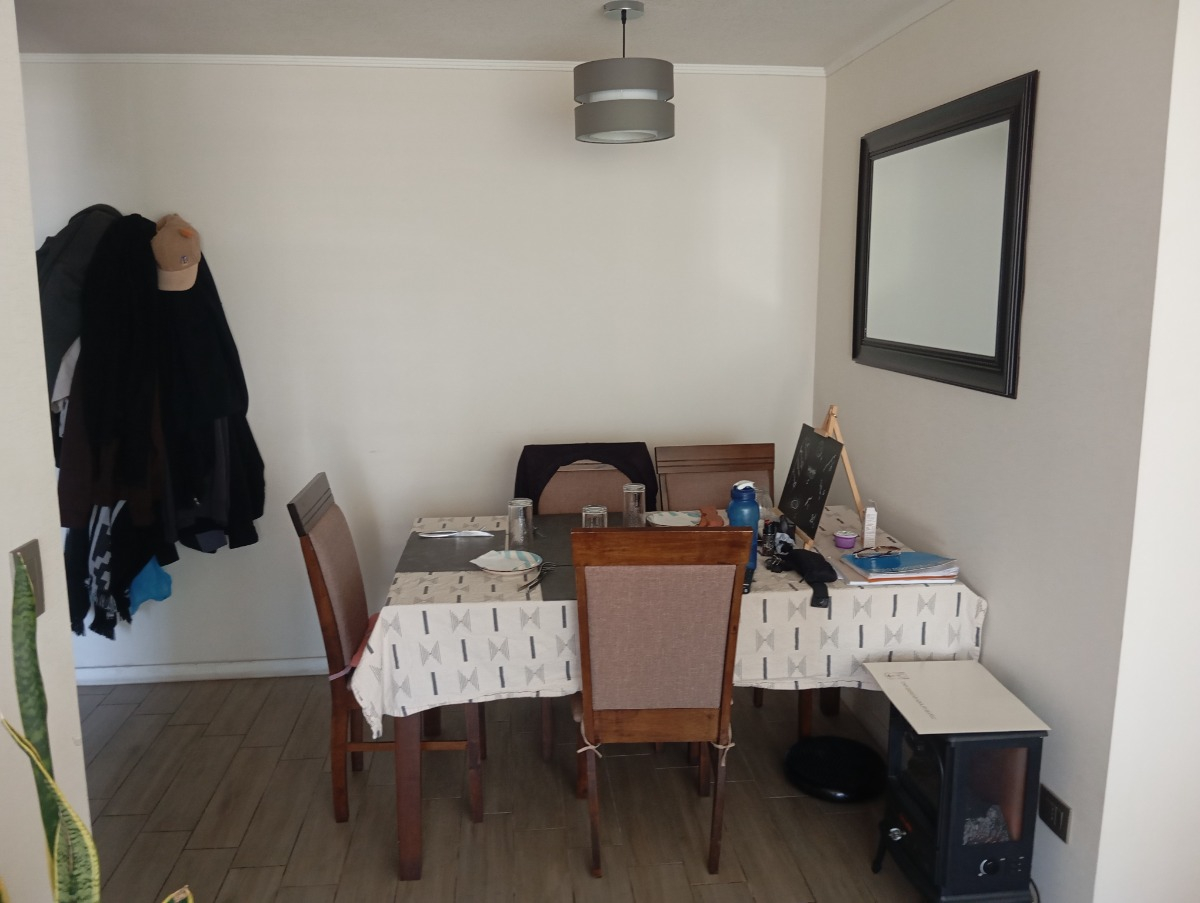 Arriendo Departamento SO 2D en suite 1B 1E 1B Pepe Vila - La Reina