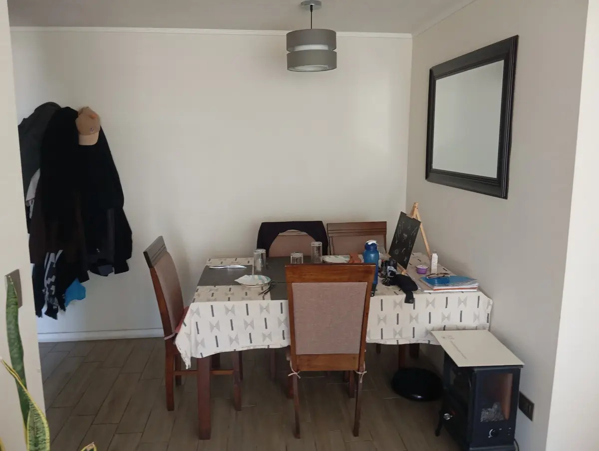 Arriendo Departamento SO 2D en suite 1B 1E 1B Pepe Vila - La Reina