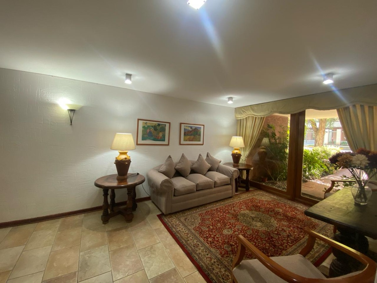 Arriendo Departamento P 3D en suite Walk-in cl&oacute;set 2B 1E 1B Sebasti&aacute;n Elcano - Las Condes