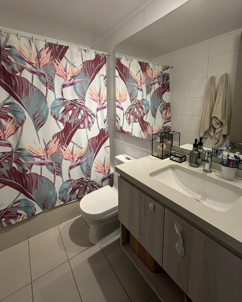 Arriendo Departamento 2D 2B 1E 1B Troncos Viejos - La Reina