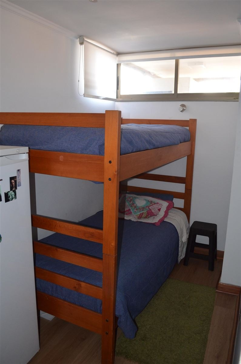 Arriendo Departamento NP 4D 3B 2E 1B Parque Bicentenario - Vitacura