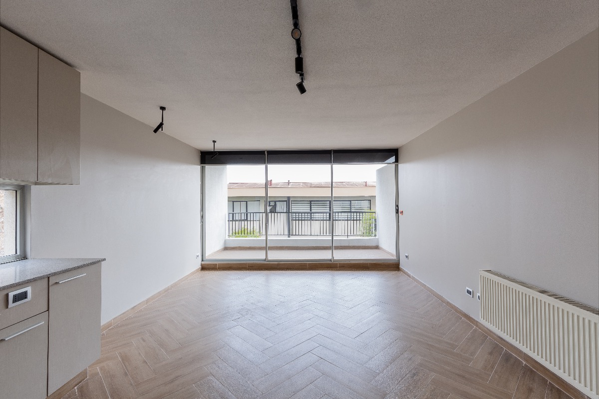 Arriendo Departamento SP 2D en suite 2B 1E In&eacute;s de Su&aacute;rez - Providencia