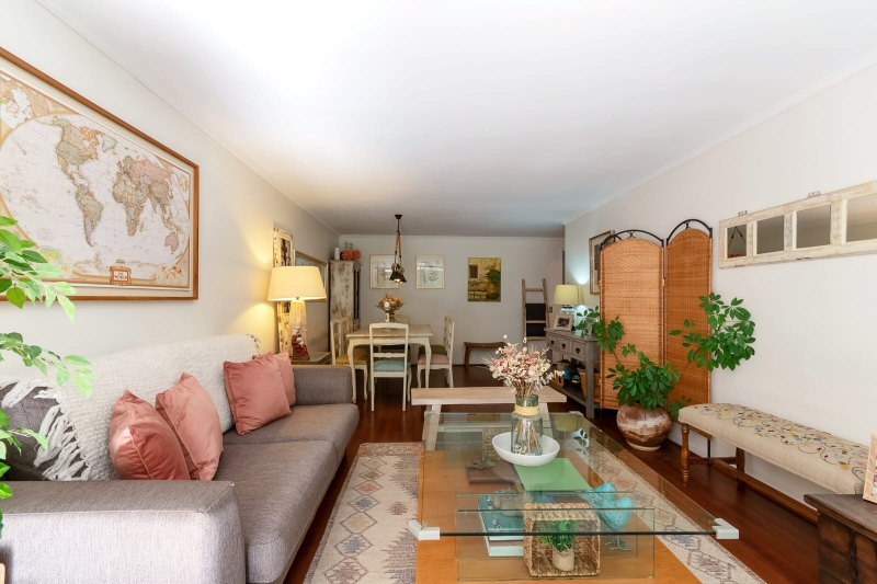 Venta Departamento 4D La Llaver&iacute;a - Vitacura