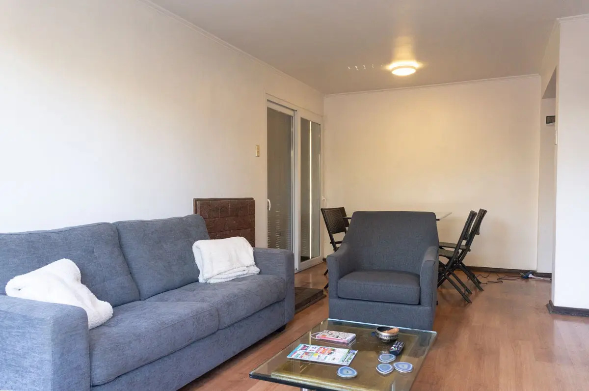 Arriendo Casa NP 3D 2B 2E 1B Blest Gana - La Reina