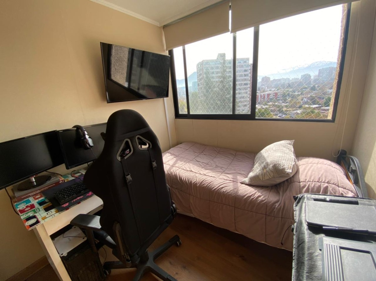 Arriendo Departamento NO 3D en suite 2B 1E Sebasti&aacute;n Elcano - Las Condes