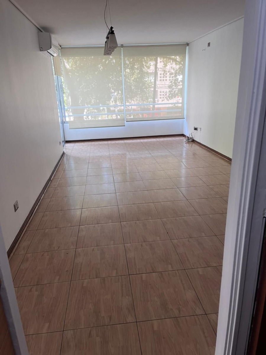 Arriendo Departamento SO 3D 2B 1E 1B Las Lilas - Providencia