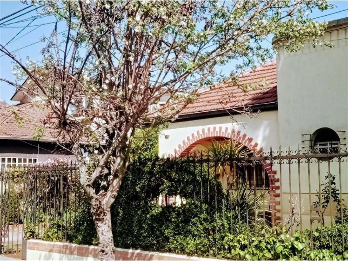 Venta Casa NO 9D 5B 4E Estadio Nacional - &Ntilde;u&ntilde;oa