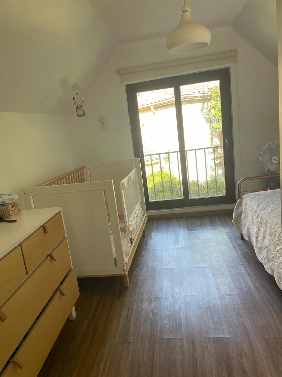 Arriendo Casa 4D La Dehesa - Lo Barnechea