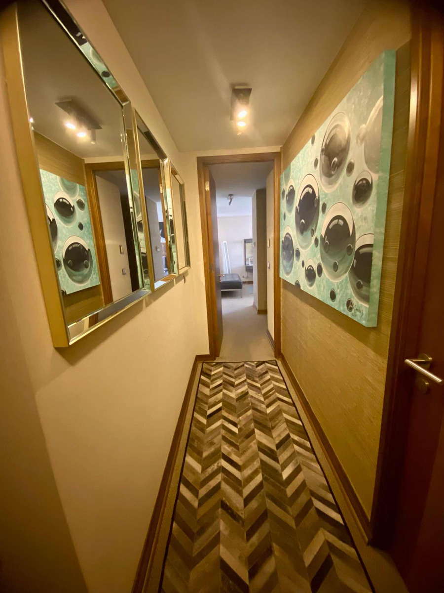 Venta Departamento 3D 2B 2E Las Lilas - Providencia