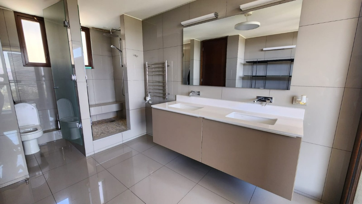 Venta Departamento 3D Quinchamal&iacute; - Las Condes